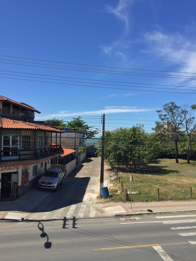 Pousada Vo Nina Penha (Santa Catarina) Bagian luar foto