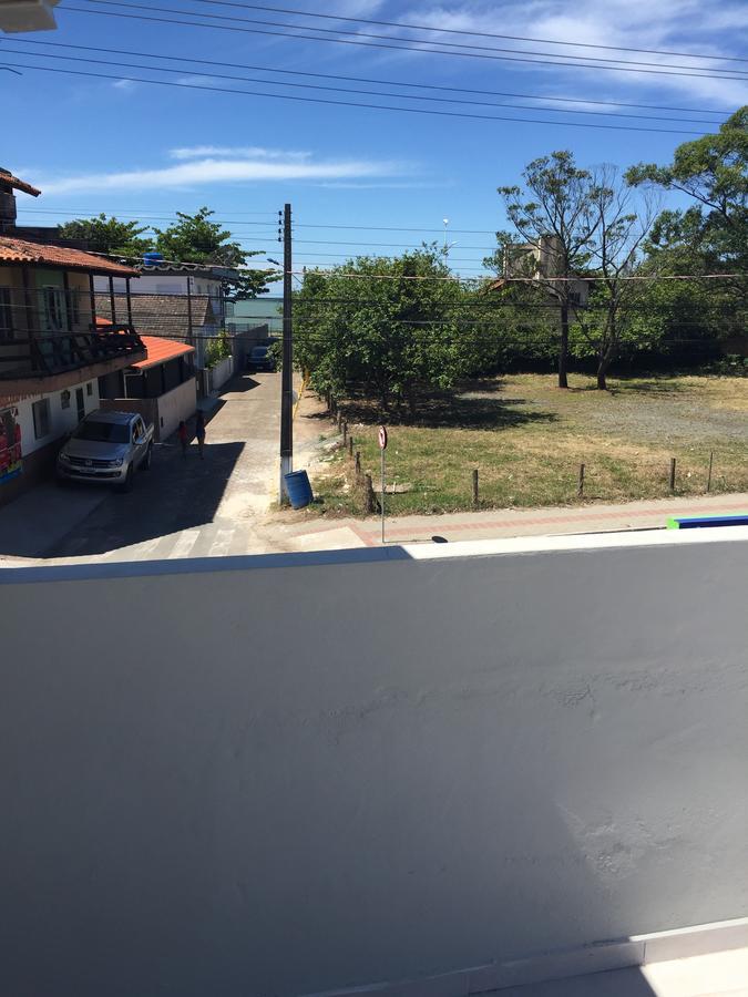 Pousada Vo Nina Penha (Santa Catarina) Bagian luar foto