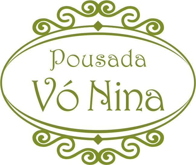 Pousada Vo Nina Penha (Santa Catarina) Bagian luar foto