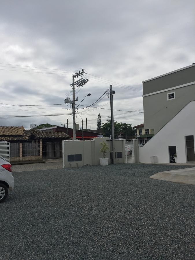 Pousada Vo Nina Penha (Santa Catarina) Bagian luar foto